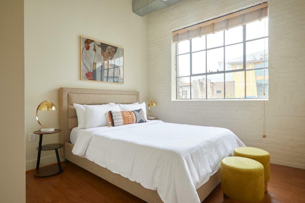 Sonder At Constance Lofts Nova Orleães Exterior foto